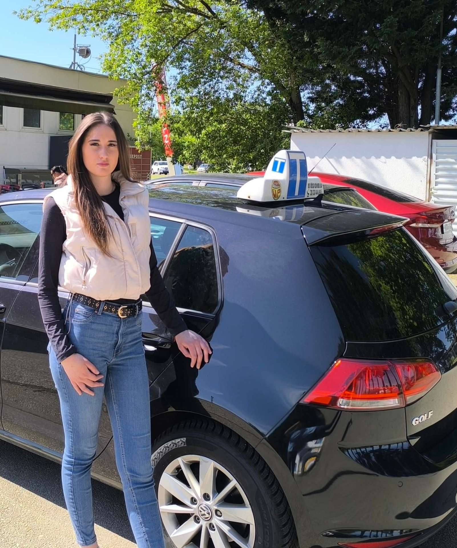 VIP Autósiskola tanuló 11