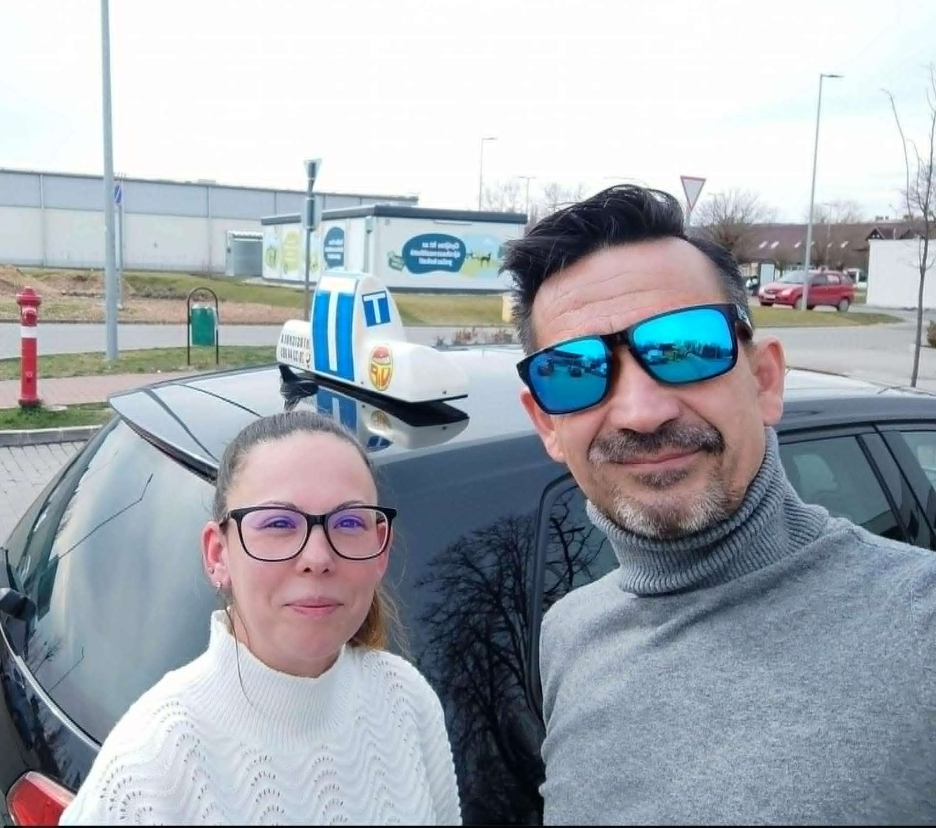 VIP Autósiskola tanuló 13