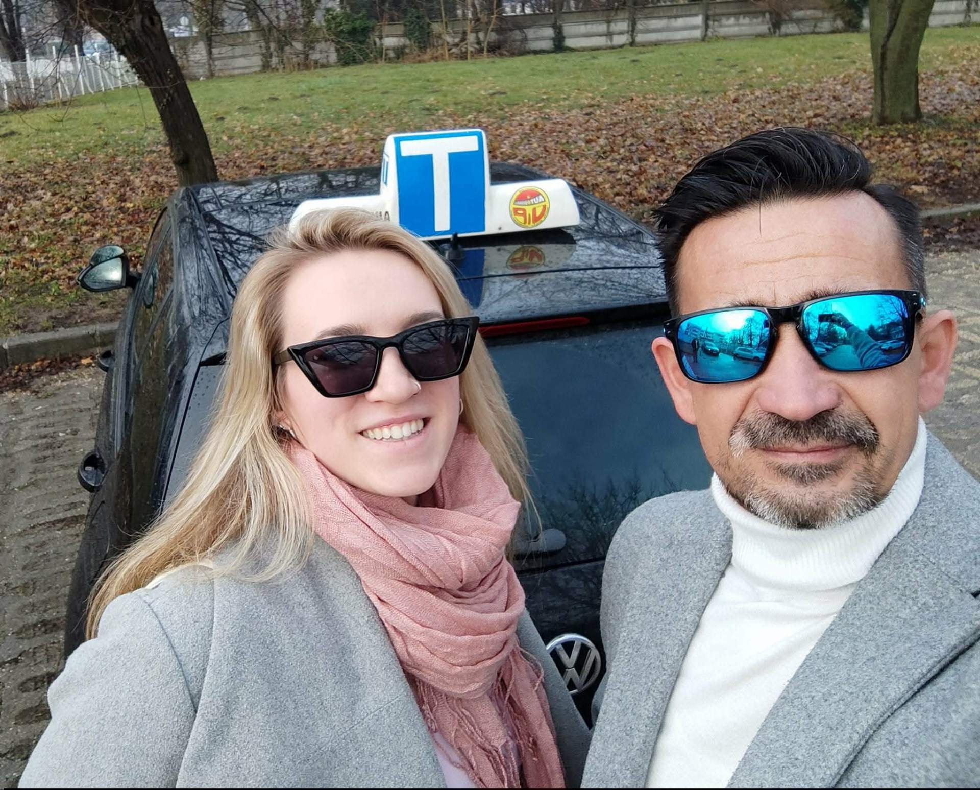 VIP Autósiskola tanuló 8